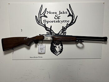 Lu-Mar Highlander 12/6,5x55