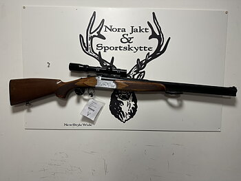 Antoni Zoli 12/7x57R
