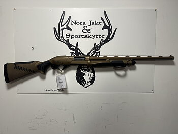 Benelli Supernova, 12