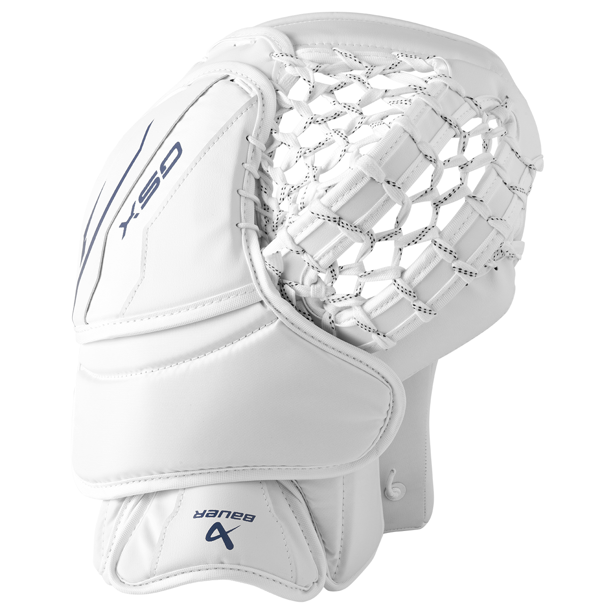 Bauer S26 Bauer Gsx Catcher-jr COLOR