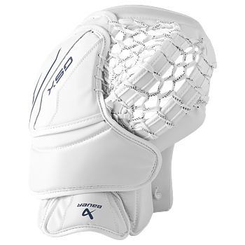Bauer S26 Bauer Gsx Catcher-jr COLOR