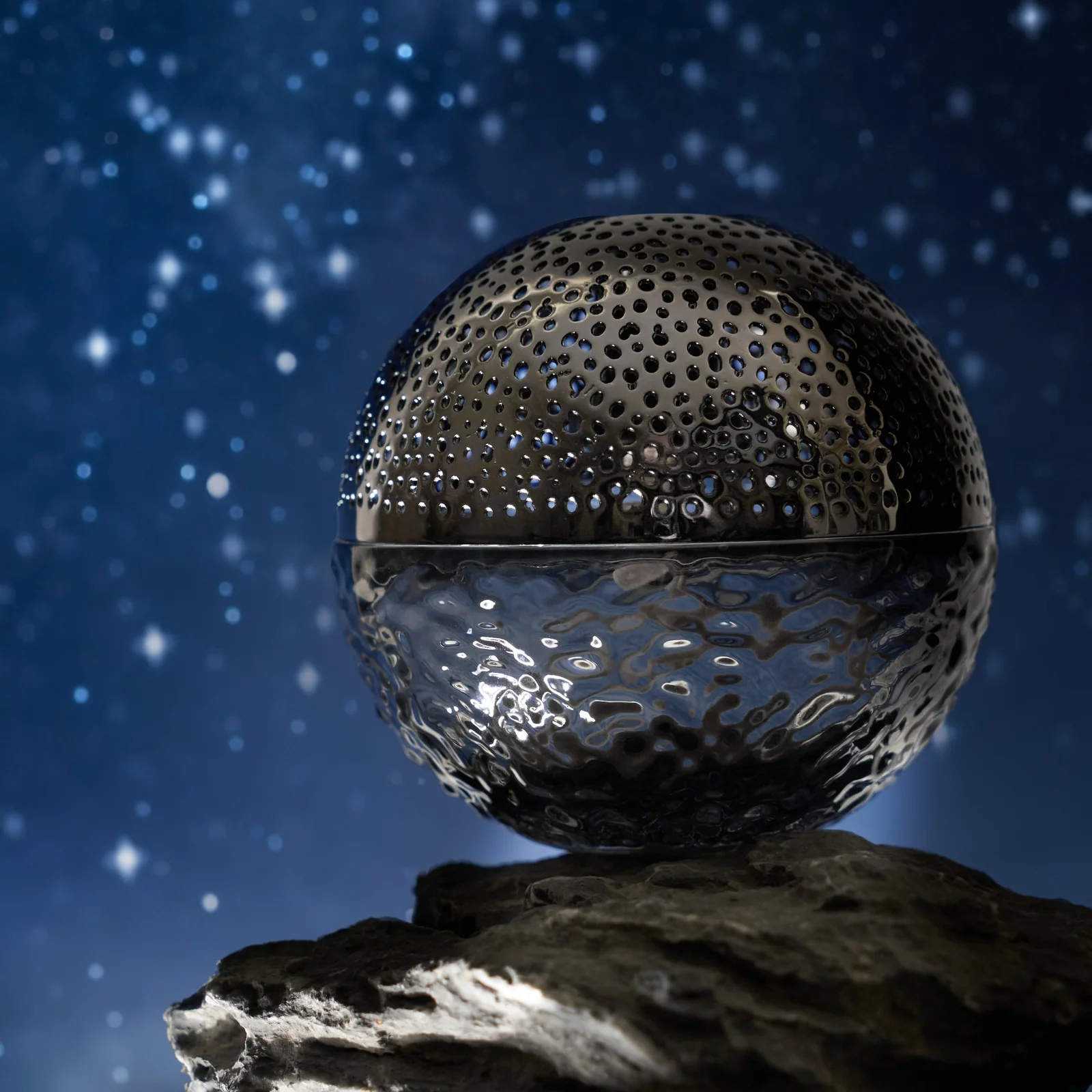 Maison Berger Doftlampa - Gravity Black - 5