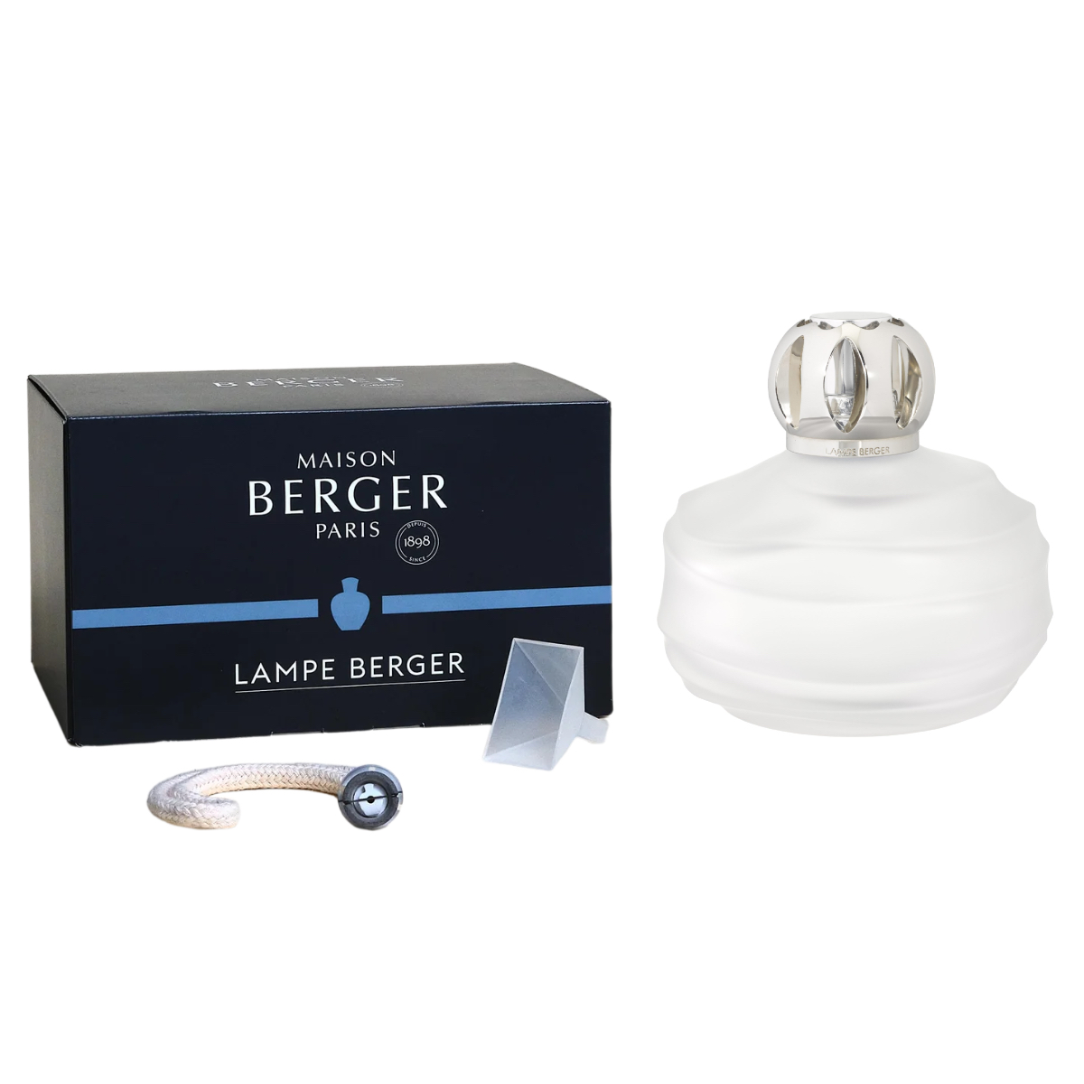 Maison Berger Doftlampa - Echo Frosted