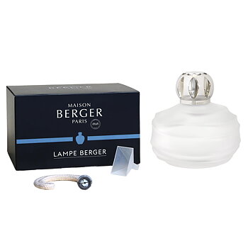 Maison Berger Doftlampa - Echo Frosted