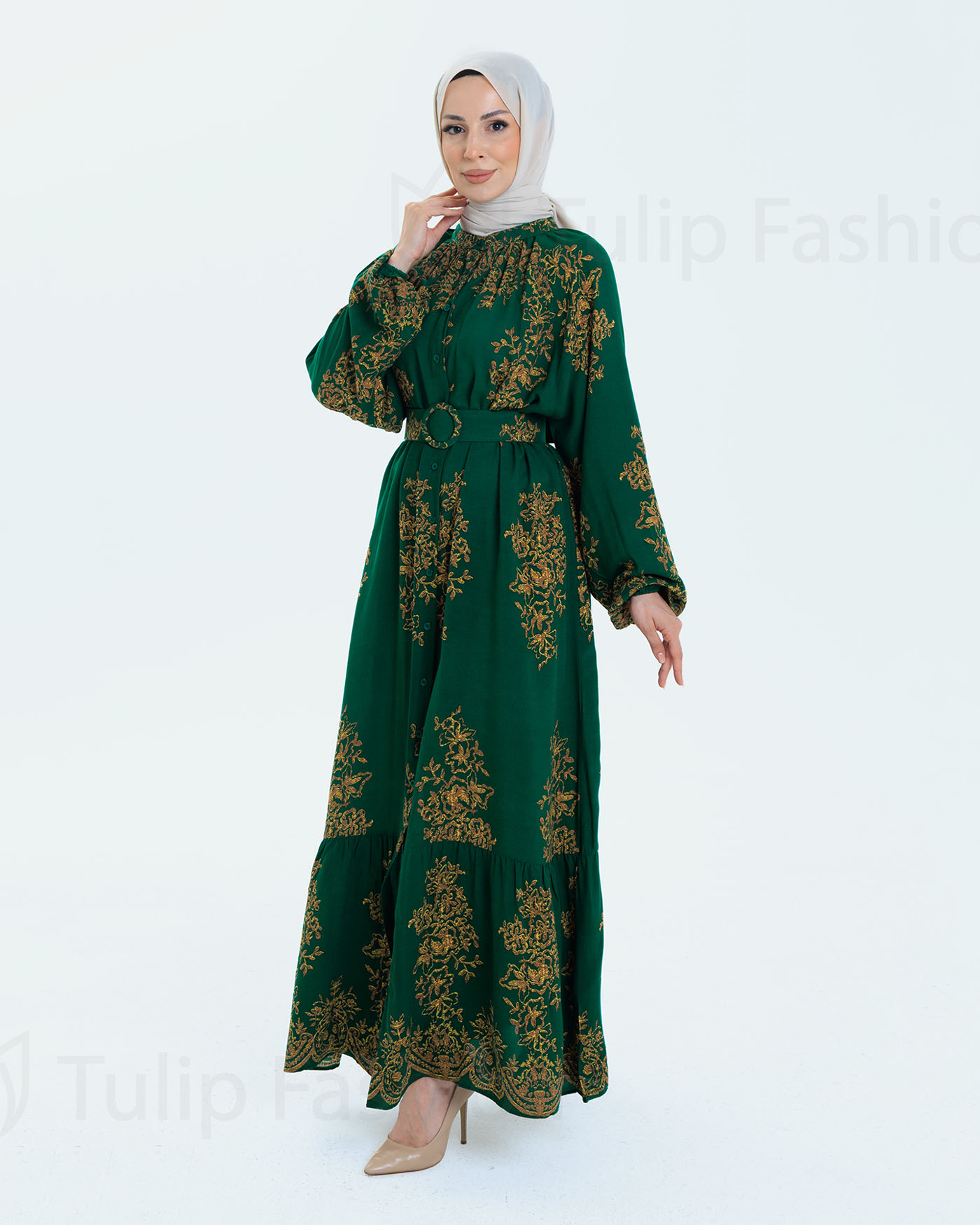 Buy your Muslim Clothing online - Tulip Fashion