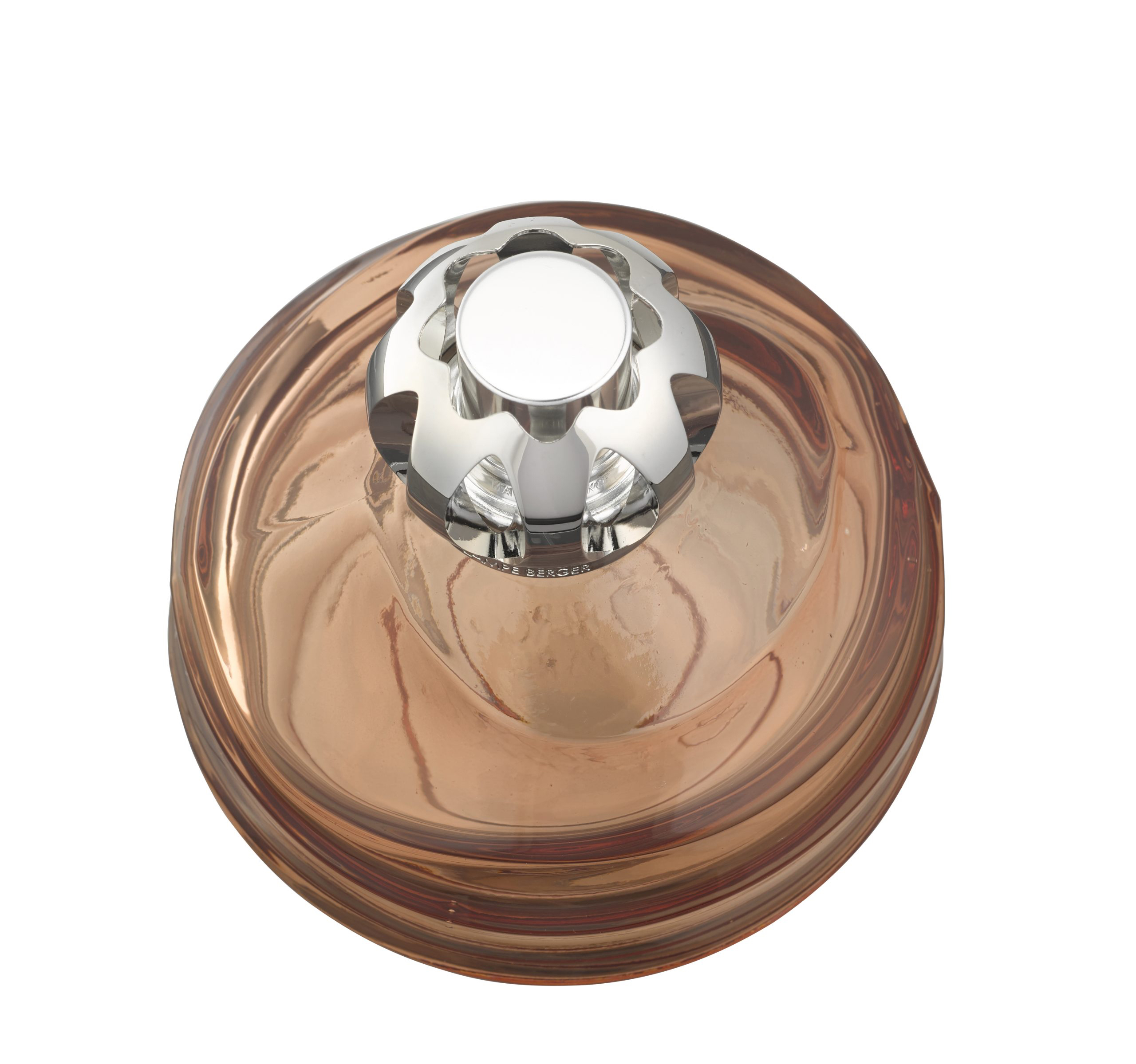 Maison Berger Doftlampa - Echo Amber Pink - 5