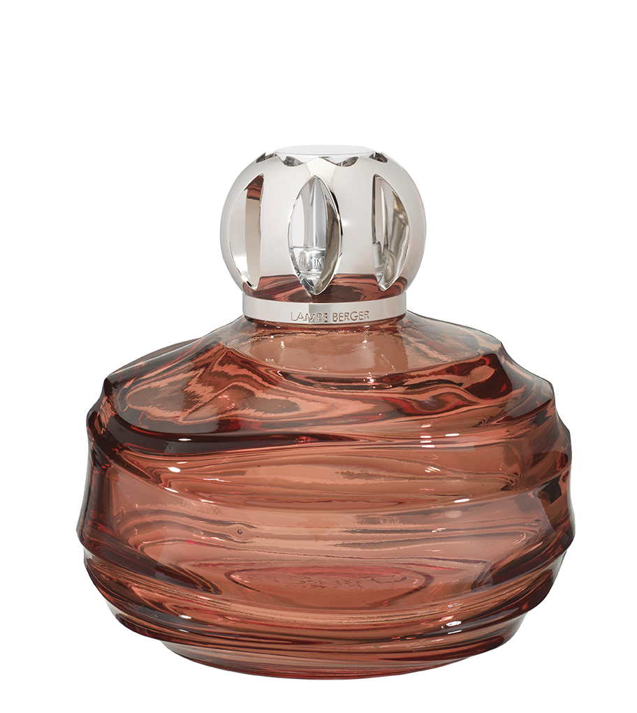 Maison Berger Doftlampa - Echo Amber Pink - 4
