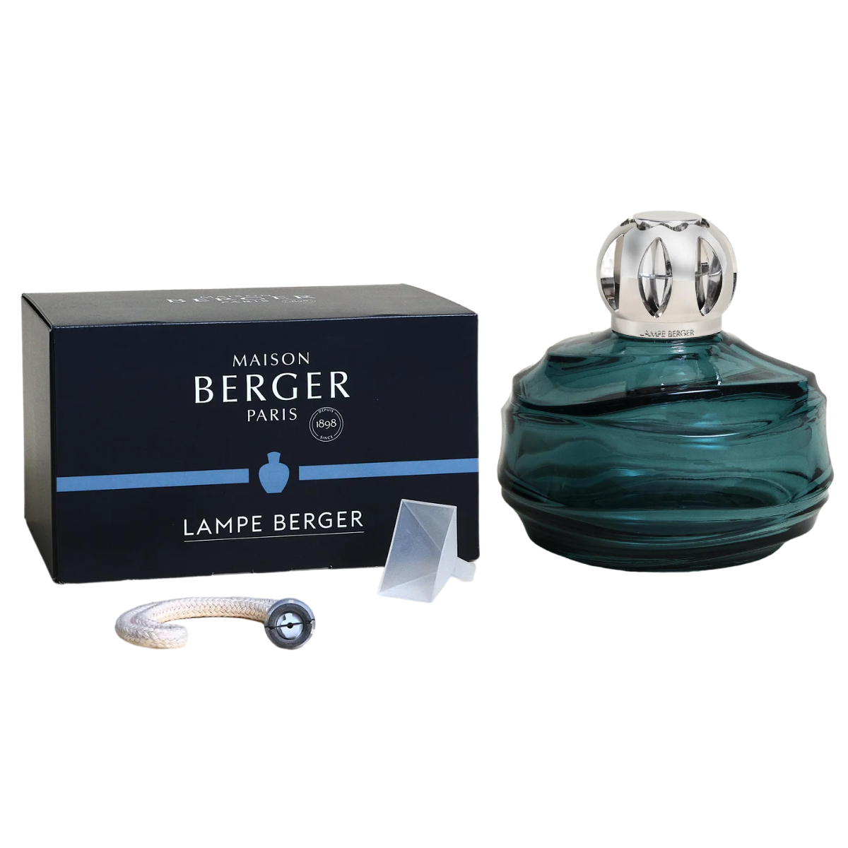 Maison Berger Doftlampa - Echo Green