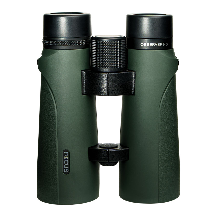 Focus Observer 10x50 HD