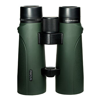 Focus Observer 10x50 HD