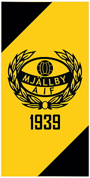 Mjällby AIF Badlakan 1939