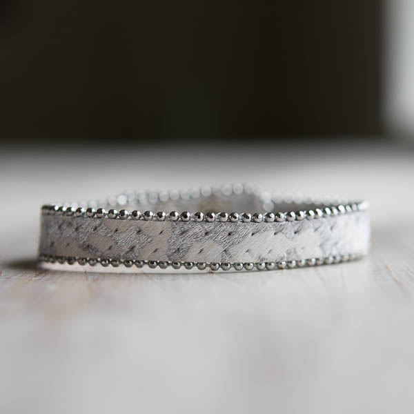 by Våga - Austin Armband Sand