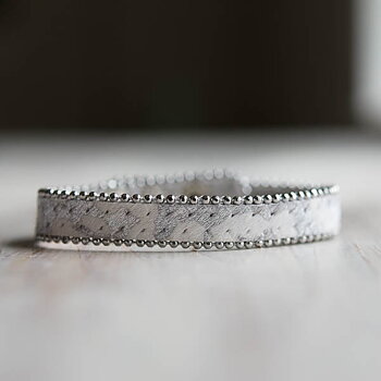 by Våga - Austin Armband Sand