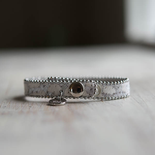 by Våga - Austin Armband Sand - 2