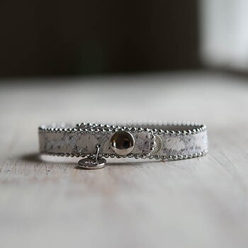 by Våga - Austin Armband Sand