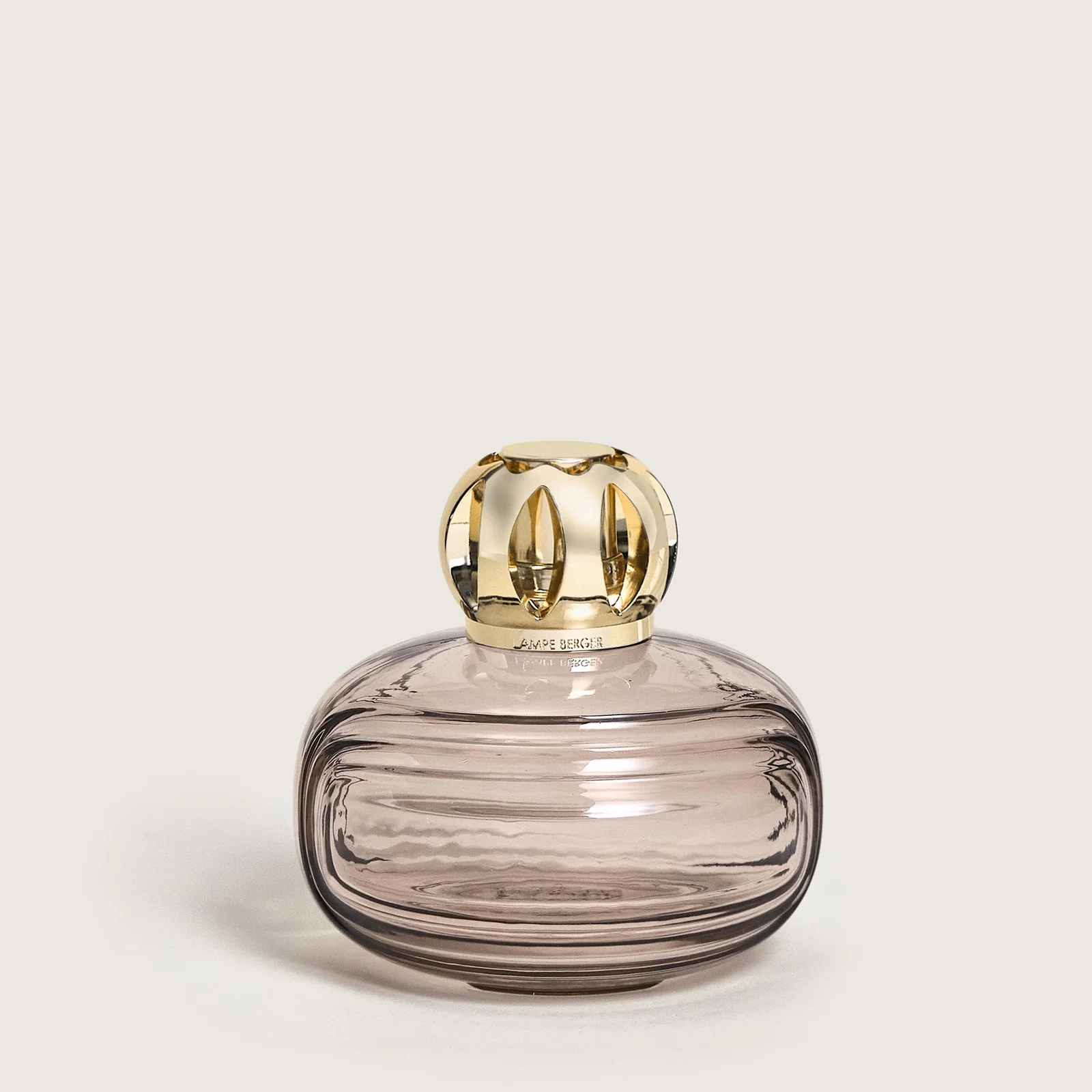 Maison Berger Doftlampa - Enigma Brown - 4