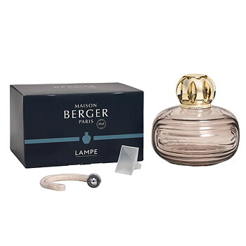 Maison Berger Doftlampa - Enigma Brown