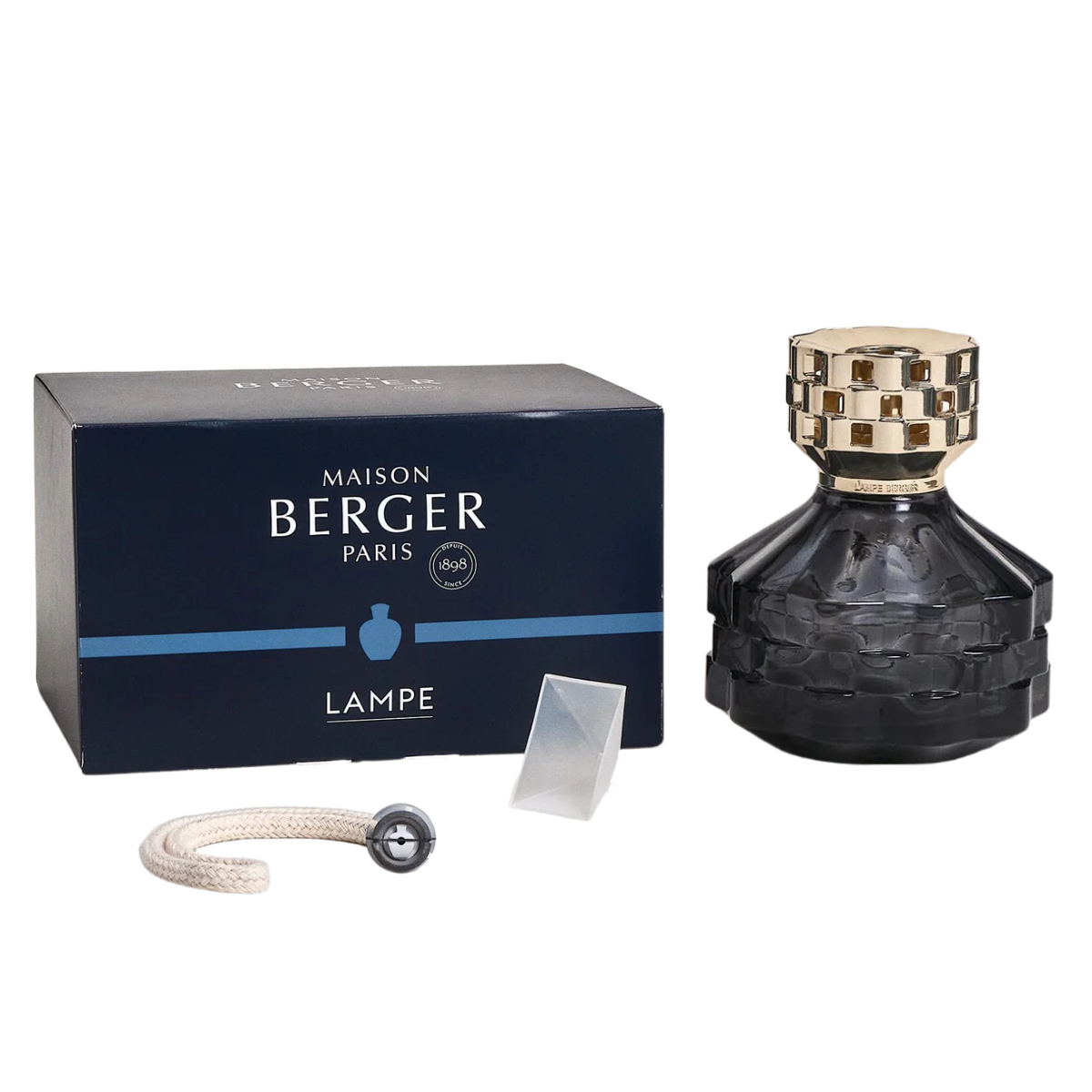 Maison Berger Doftlampa - Black Bolero