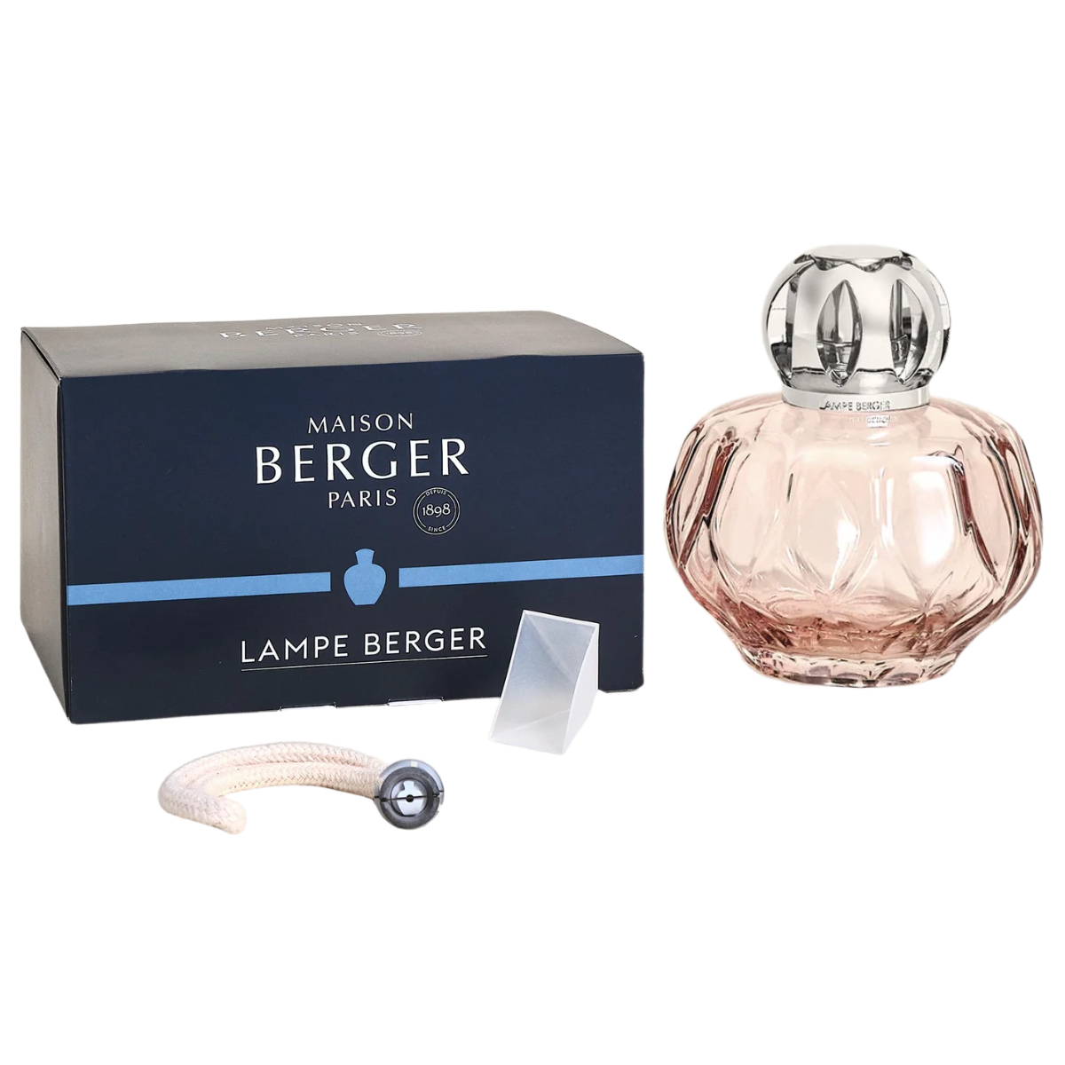 Maison Berger Doftlampa - Rosalie Pink