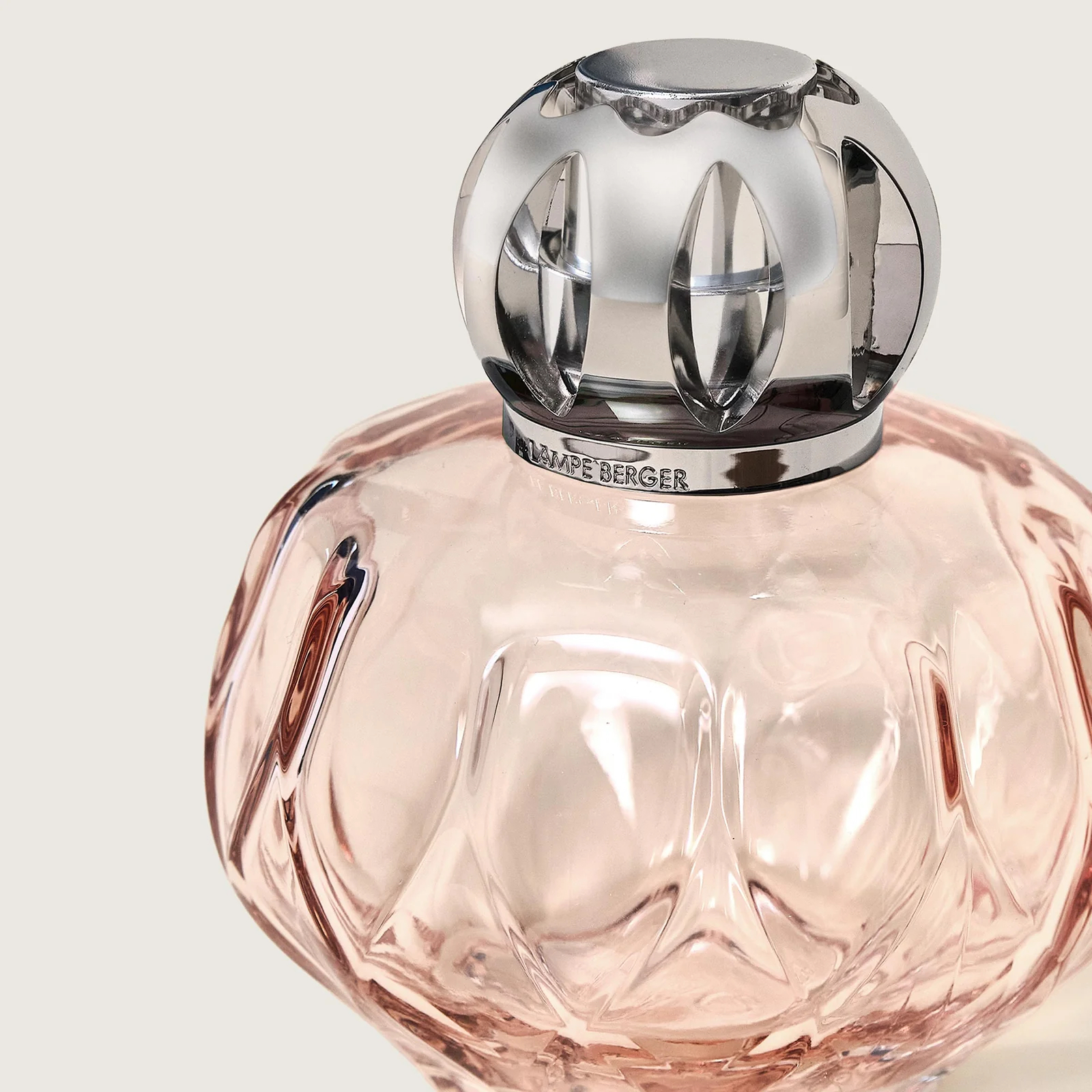 Maison Berger Doftlampa - Rosalie Pink - 4
