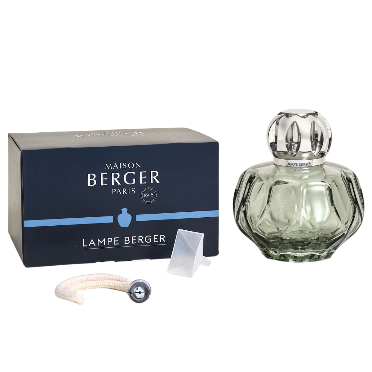 Maison Berger Doftlampa - Rosalie Green