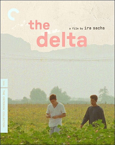 Delta - Criterion Collection (BLU-RAY)