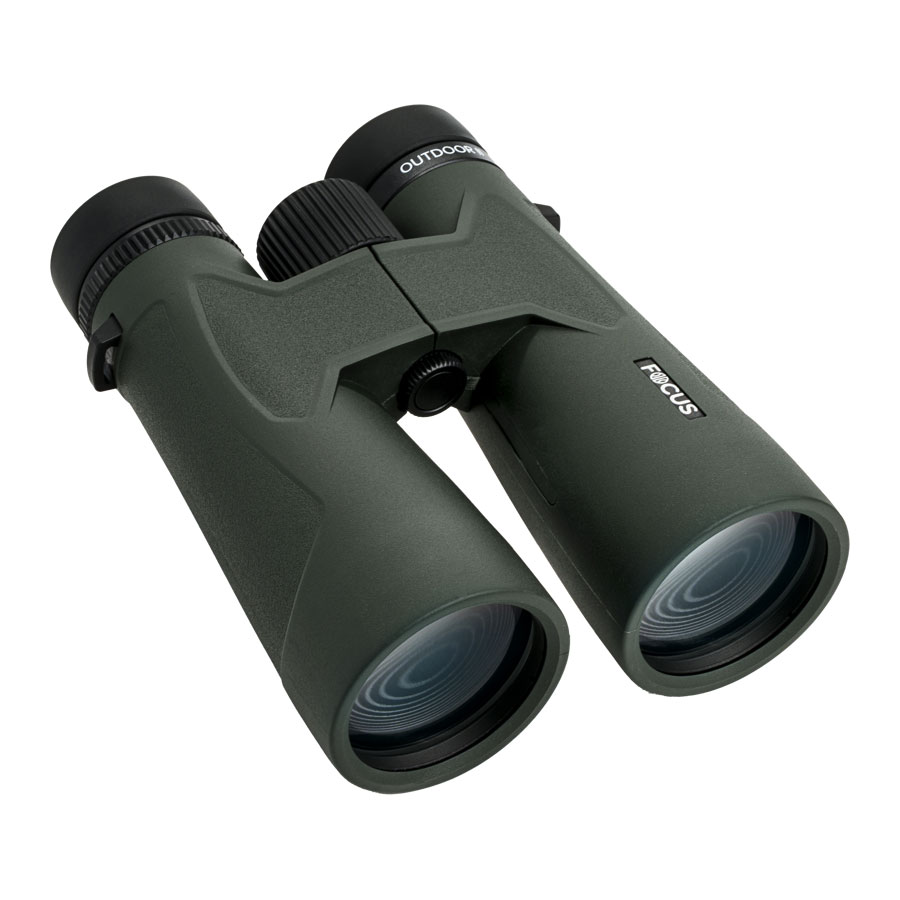 Focus Outdoor II 10x50 - 3