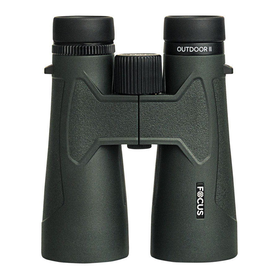 Focus Outdoor II 10x50