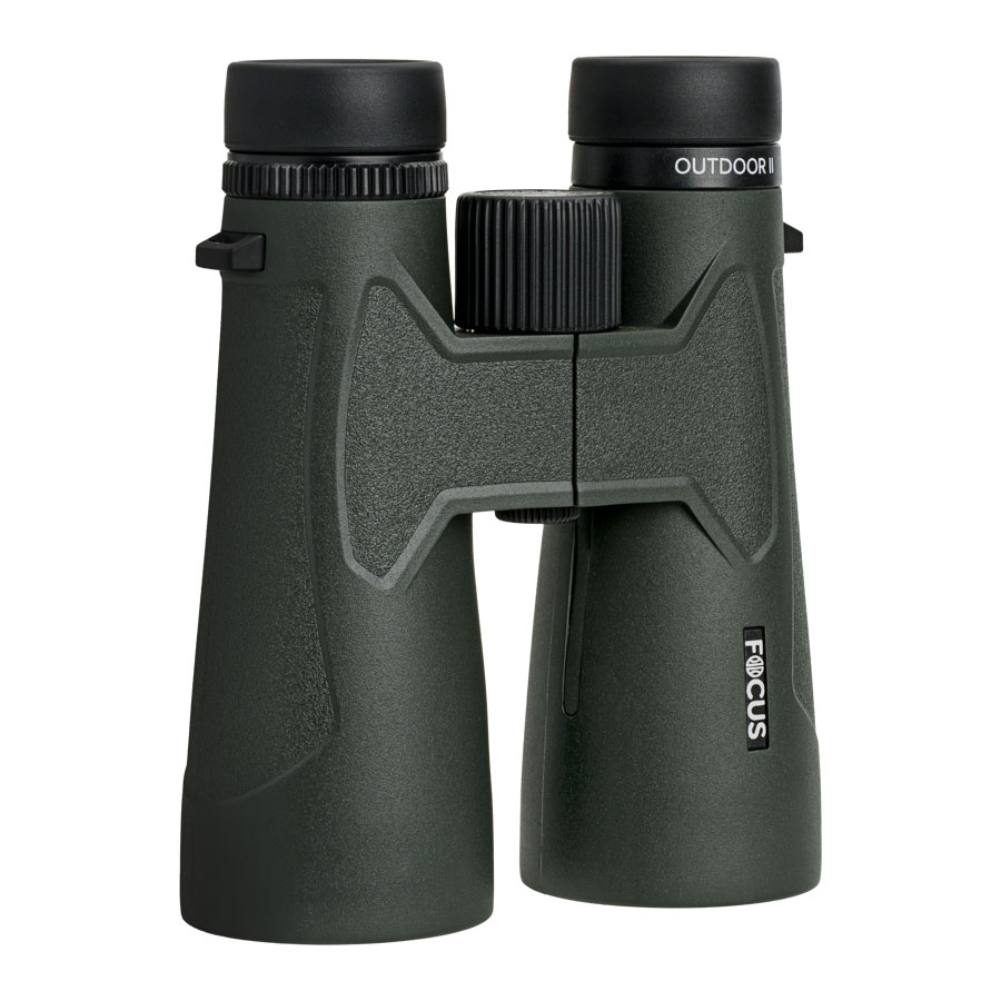Focus Outdoor II 10x50 - 2