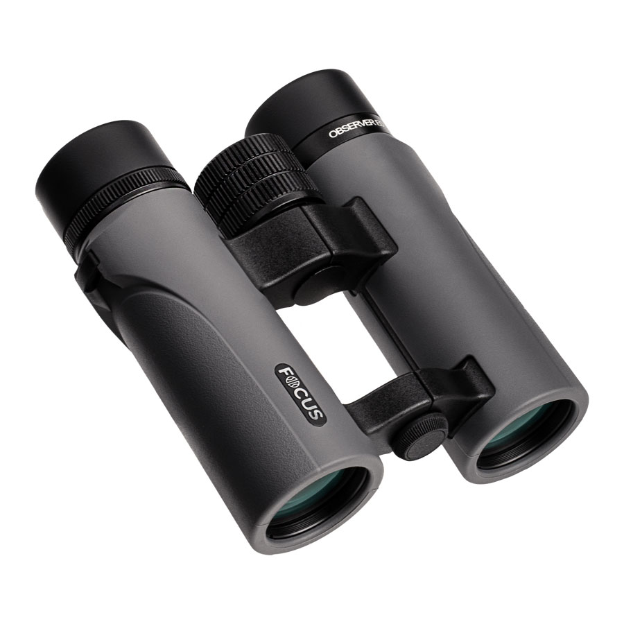 Focus Observer 10x34 ED - 2