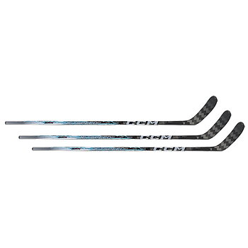 CCM Jetspeed FT9 Pro hockeyklubba (3-pack)