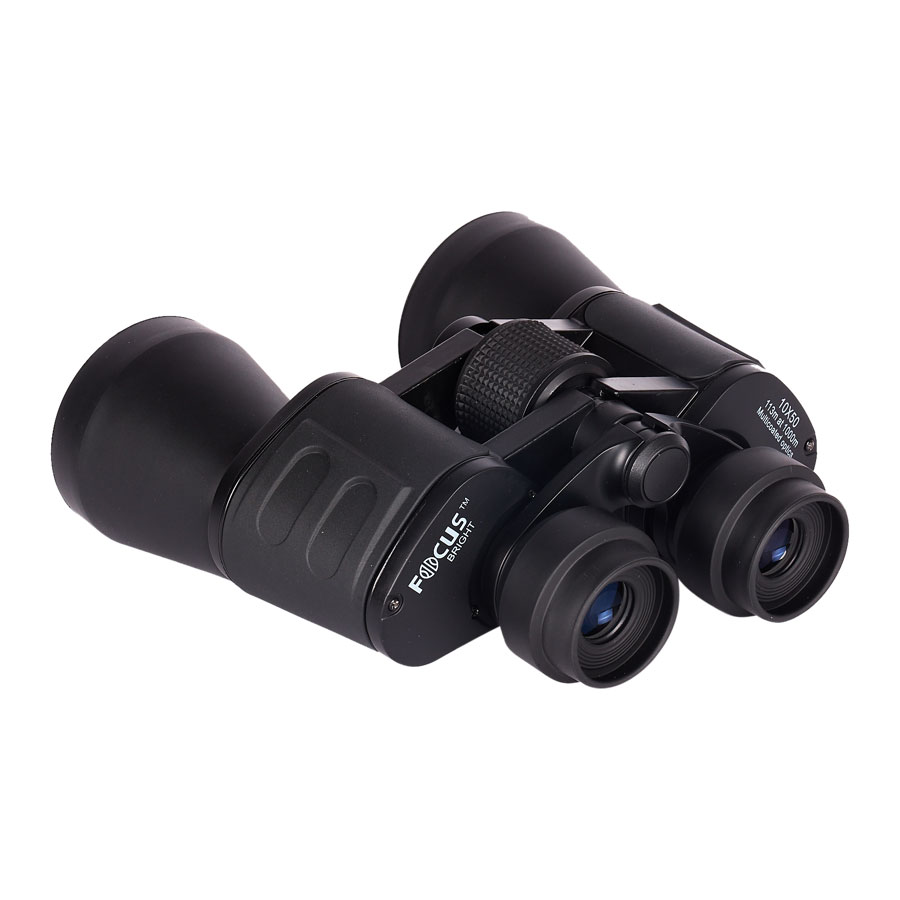Focus Bright 10x50
