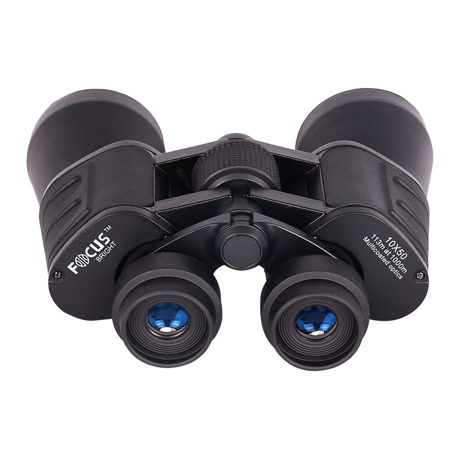 Focus Bright 10x50 - 2