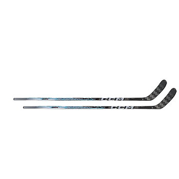 CCM Jetspeed FT9 Pro Jr hockeyklubba (2-pack)