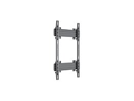 M Wallmount Pro MBW1UP 400x900 Fixed Black