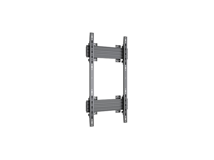 M Wallmount Pro MBW1UP 400x900 Fixed Black