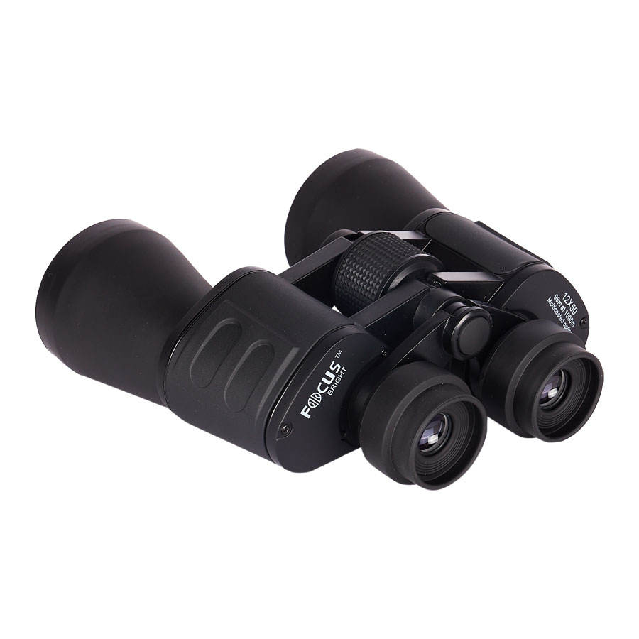 Focus Bright 12x50