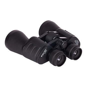Focus Bright 12x50