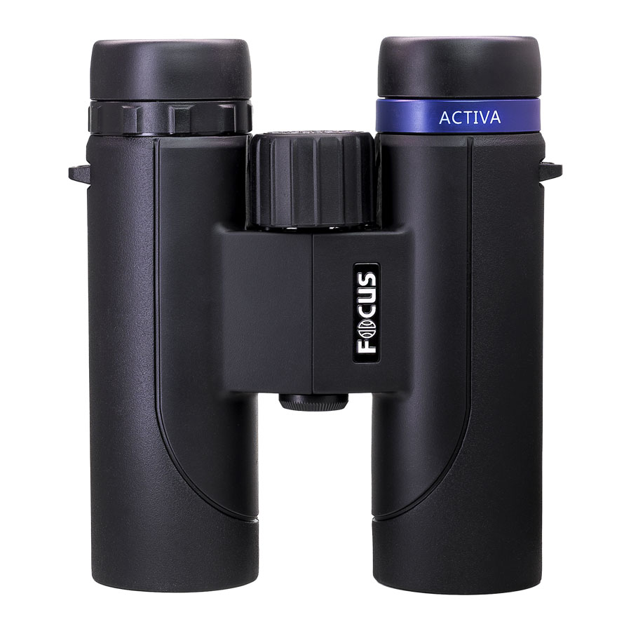 Focus Activa 10x32