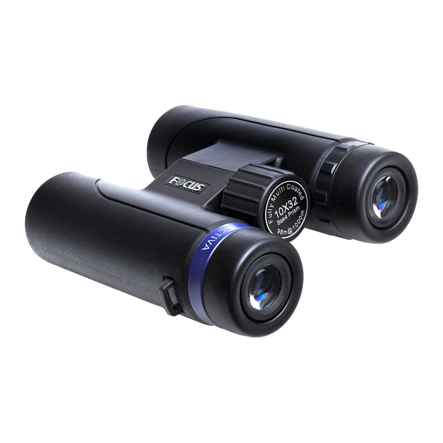 Focus Activa 10x32 - 4