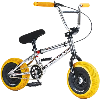 Wildcat Mini Bmx OG Galaxy Gum