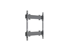 M Wallmount Pro MBW1UP VESA 600x900 Fixed Black