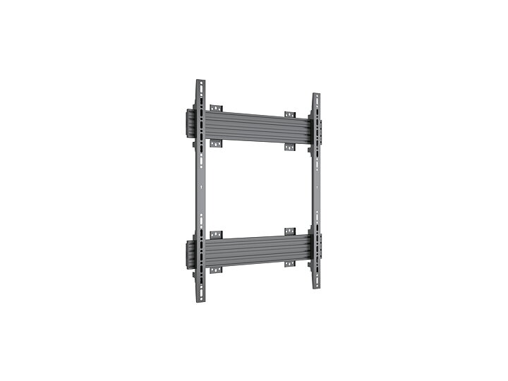 M Wallmount Pro MBW1UP VESA 600x900 Fixed Black