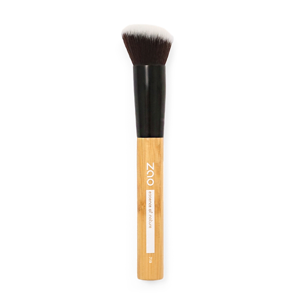 ZAO Complexion Perfecting Brush