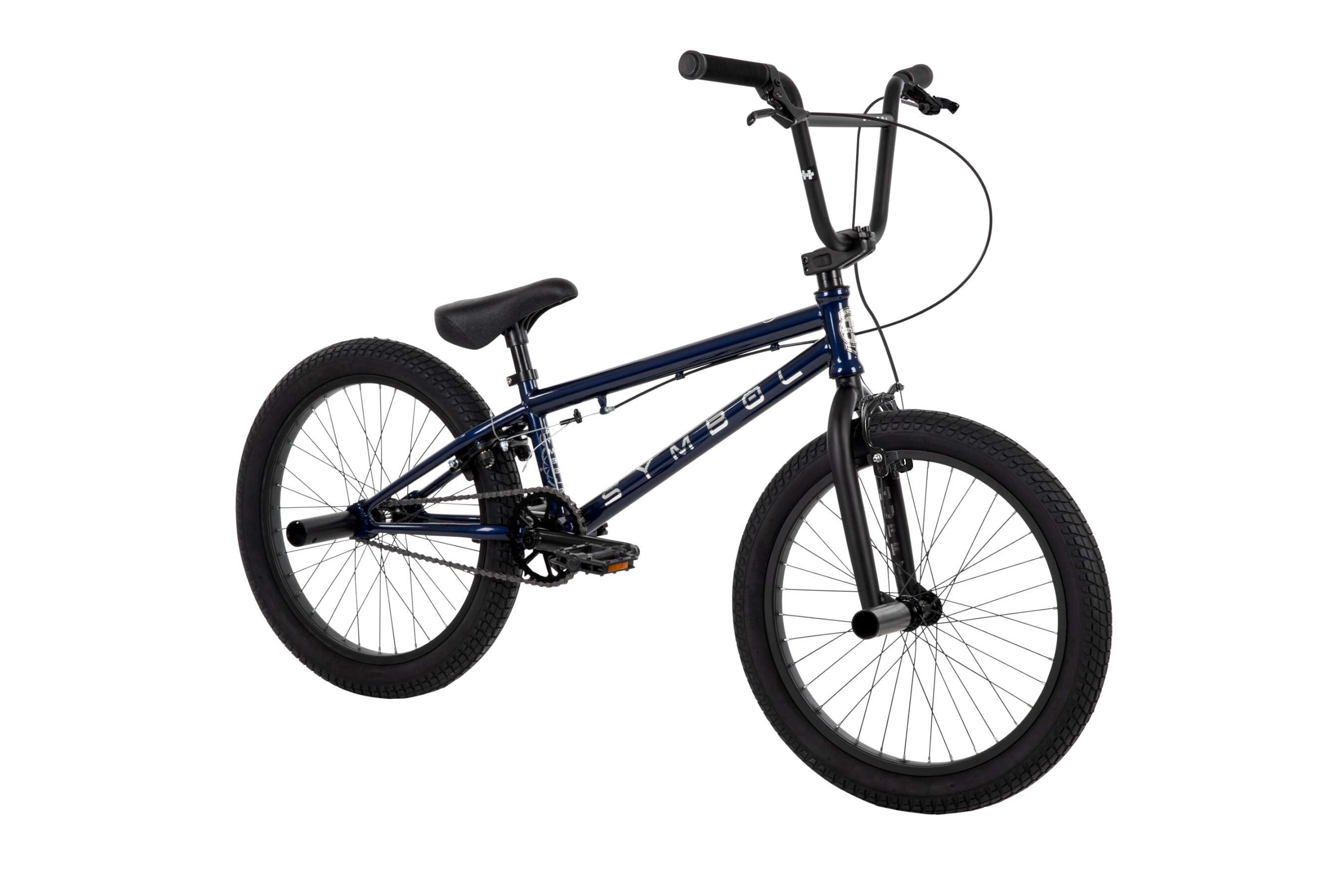 Literide Symbol Freestyle 20 tum BMX –För barn 6–8 år - 4