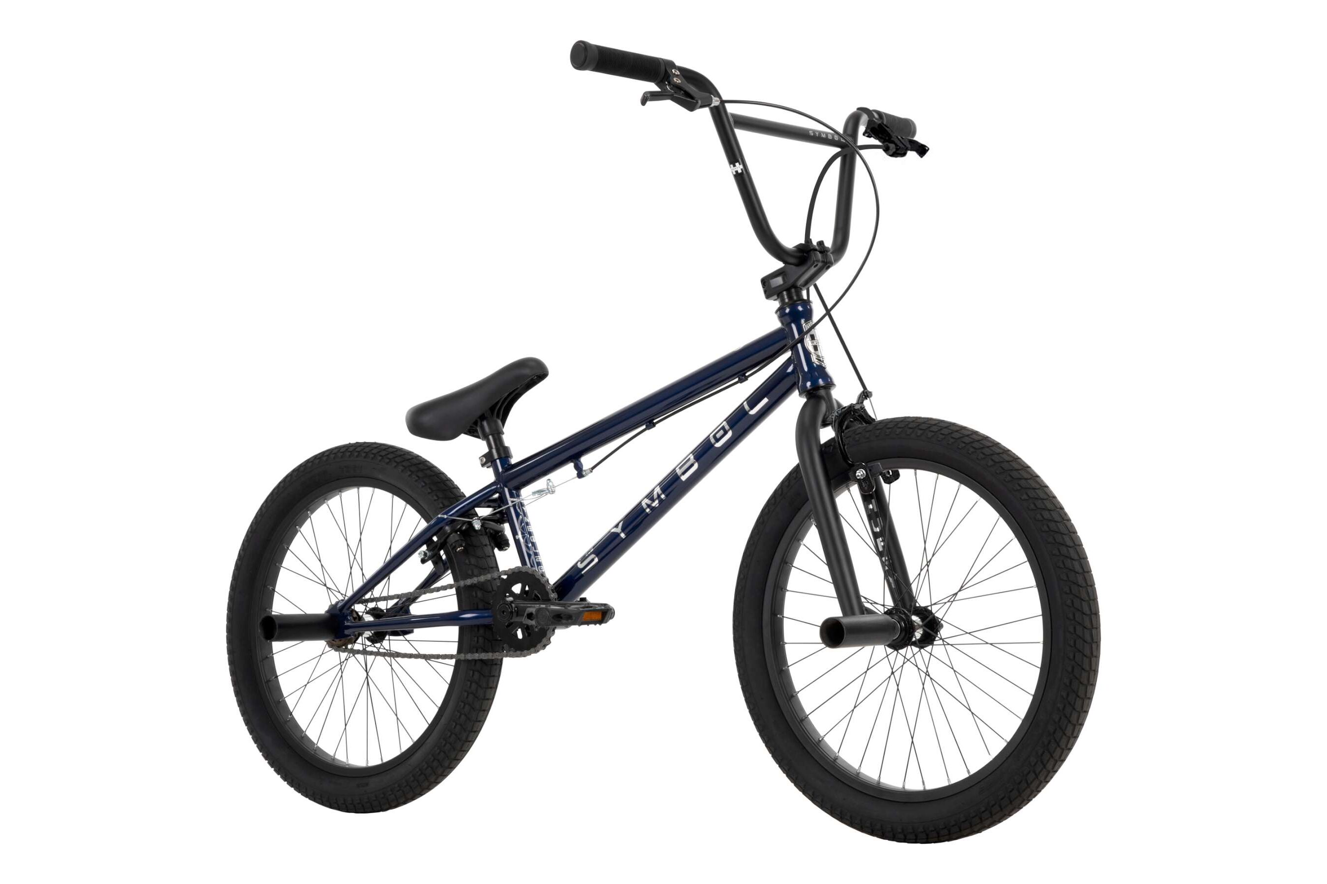 Literide Symbol Freestyle 20 tum BMX –För barn 6–8 år