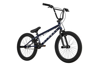 Literide Symbol Freestyle 20 tum BMX –För barn 6–8 år
