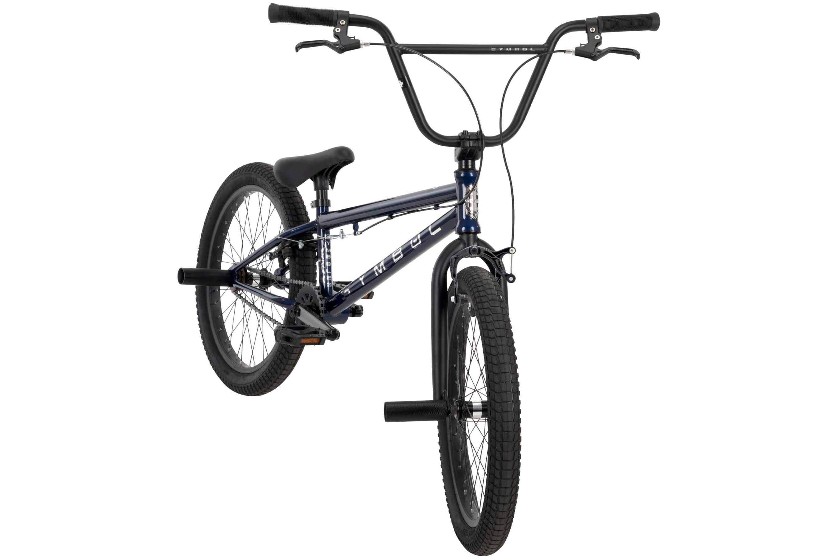 Literide Symbol Freestyle 20 tum BMX –För barn 6–8 år - 2