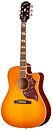 Epiphone Hummingbird Studio EC HCS 