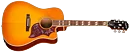 Epiphone Hummingbird Studio EC HCS 